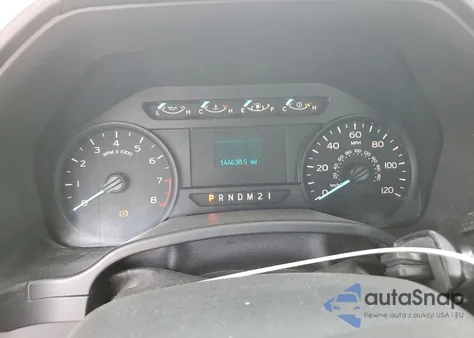 2019 Ford F150 from USA, damaged, VIN 1FTMF1CB1KKE23843